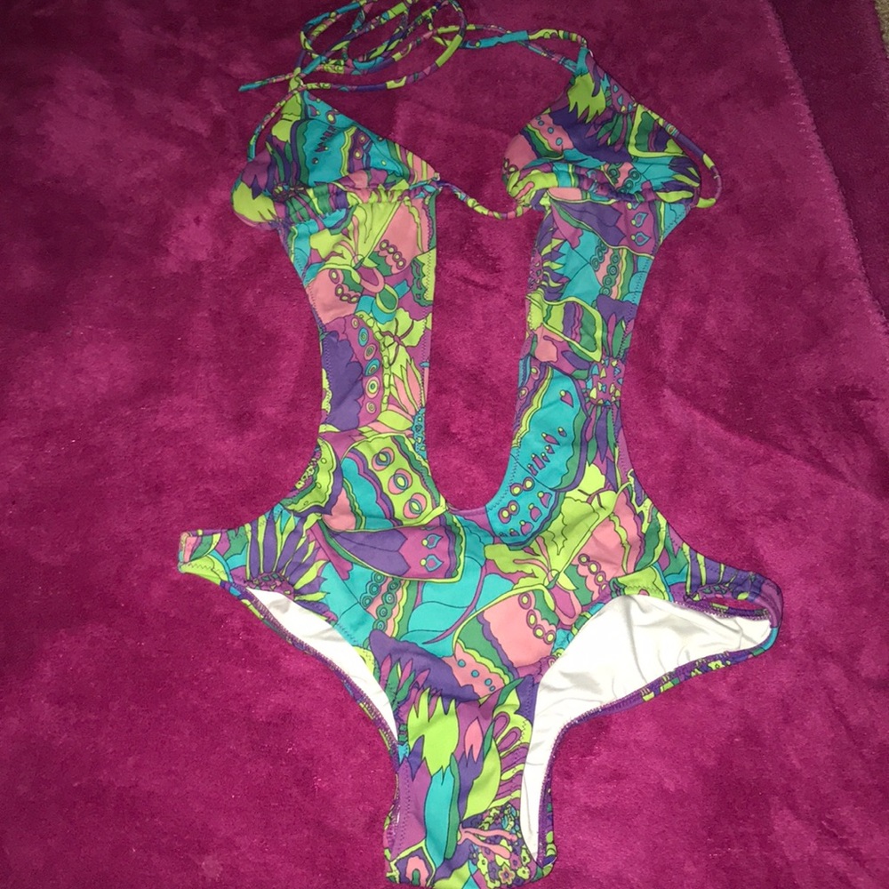 Monokini